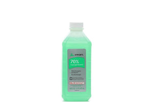 Swan 70% Isopropyl Alcohol