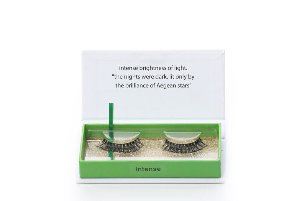 Intense Lashes