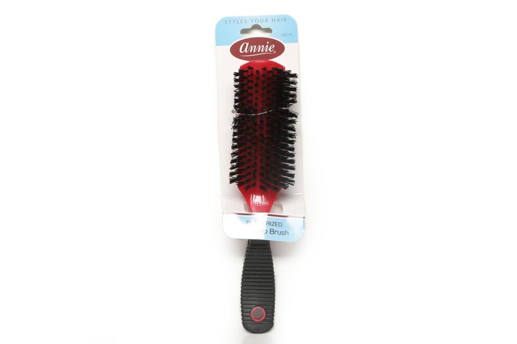 Annie Brush