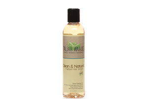 TALIAH WAAJID Clean & Natural Herbal Hair Wash