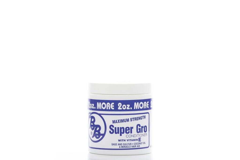 BB Super Gro Maximum Strength