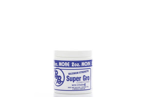 BB Super Gro Maximum Strength